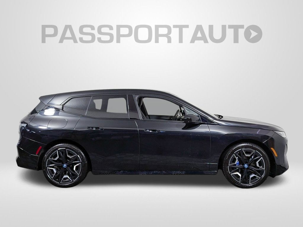 2024 BMW iX M60