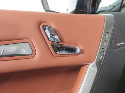 2026 BMW iX xDrive45 xDrive45