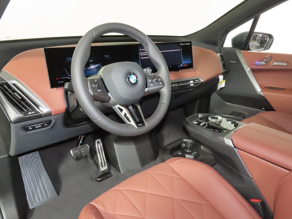 2026 BMW iX xDrive45 xDrive45