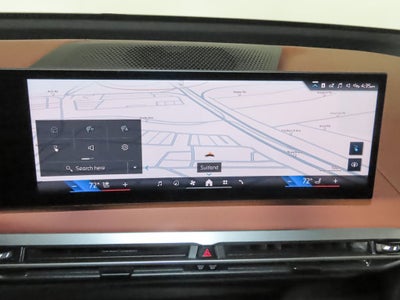 2026 BMW iX xDrive45 xDrive45