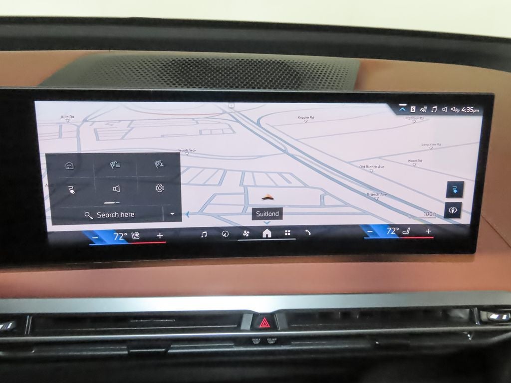 2026 BMW iX xDrive45 xDrive45