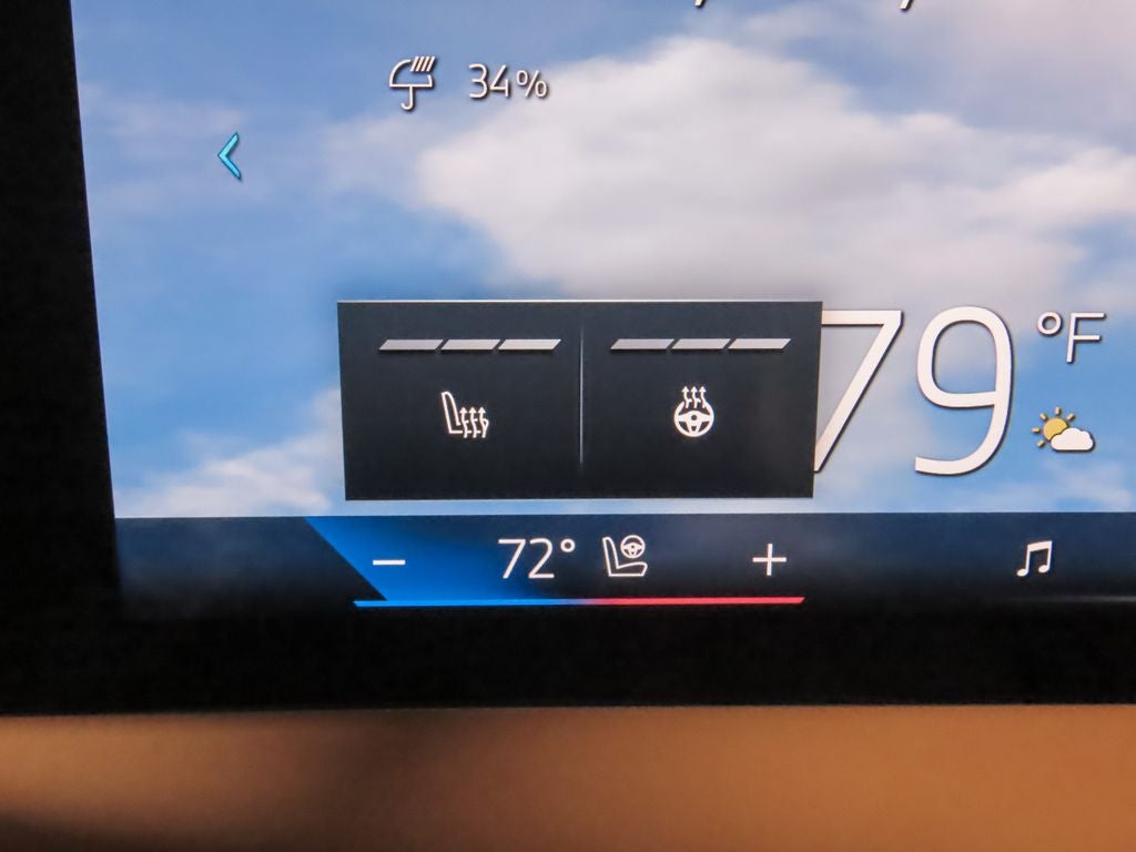 2026 BMW iX xDrive45 xDrive45