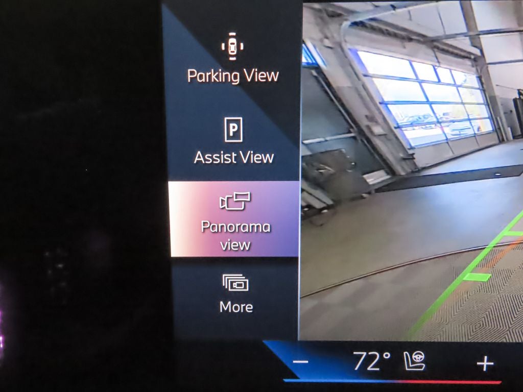 2026 BMW iX xDrive45 xDrive45