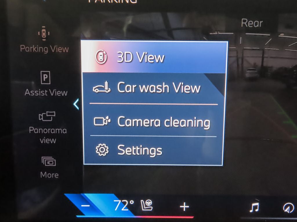 2026 BMW iX xDrive45 xDrive45