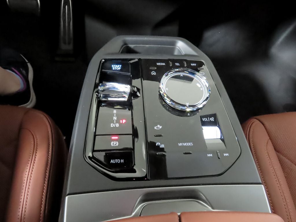 2026 BMW iX xDrive45 xDrive45