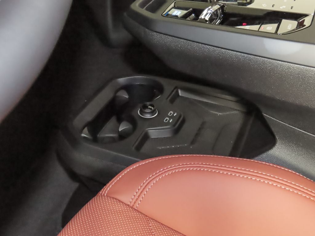 2026 BMW iX xDrive45 xDrive45