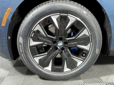 2026 BMW iX xDrive45 xDrive45