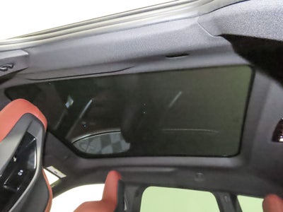 2026 BMW iX xDrive45 xDrive45