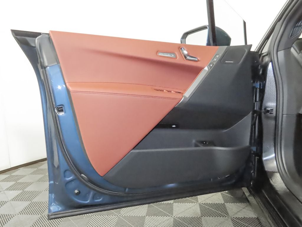 2026 BMW iX xDrive45 xDrive45