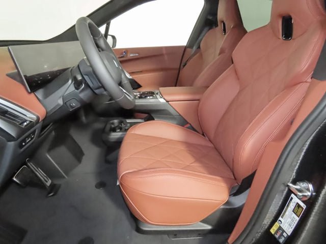 2026 BMW iX xDrive45 xDrive45