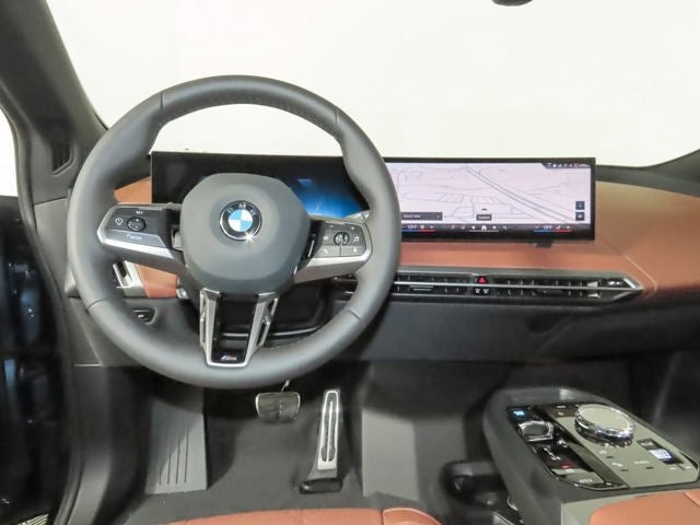 2026 BMW iX xDrive45 xDrive45