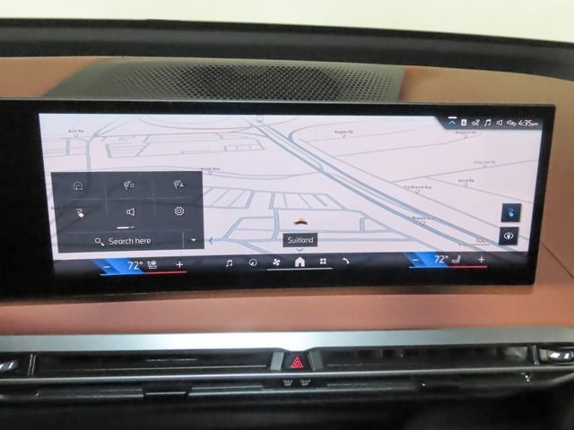 2026 BMW iX xDrive45 xDrive45