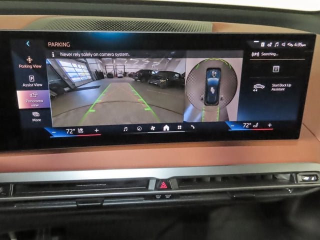 2026 BMW iX xDrive45 xDrive45