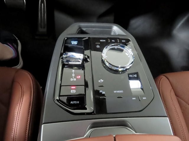 2026 BMW iX xDrive45 xDrive45