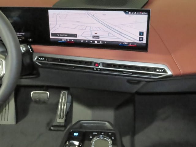 2026 BMW iX xDrive45 xDrive45