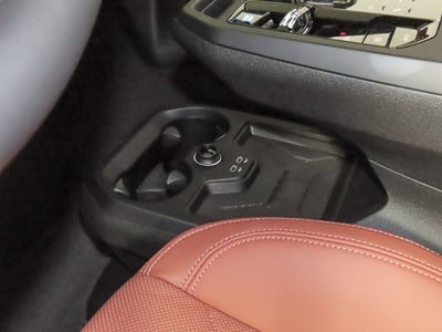 2026 BMW iX xDrive45 xDrive45