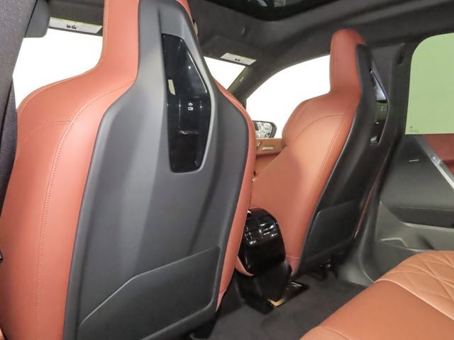 2026 BMW iX xDrive45 xDrive45