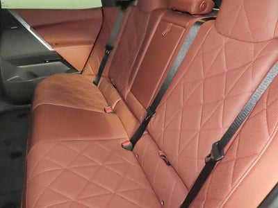 2026 BMW iX xDrive45 xDrive45