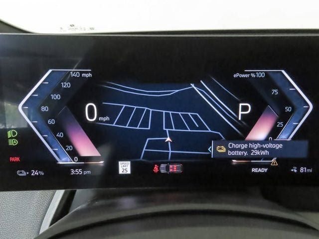 2026 BMW iX xDrive60