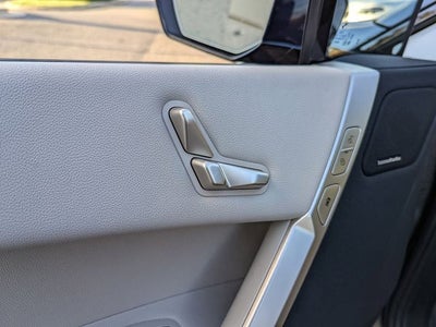 2026 BMW iX xDrive60