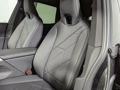 2026 BMW iX xDrive60