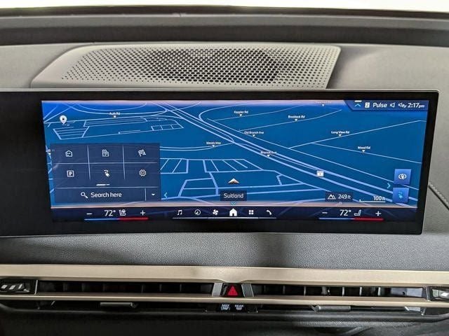 2026 BMW iX xDrive60