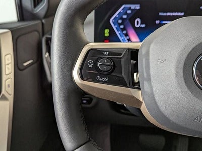 2026 BMW iX xDrive60