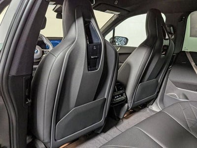 2026 BMW iX xDrive60