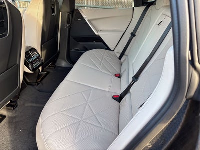 2026 BMW iX xDrive60