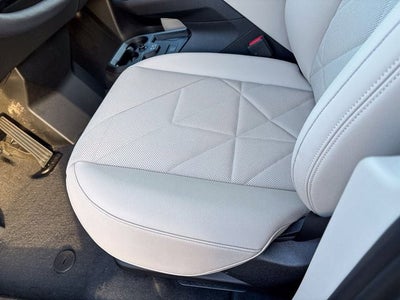 2026 BMW iX xDrive60