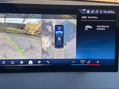 2026 BMW iX xDrive60