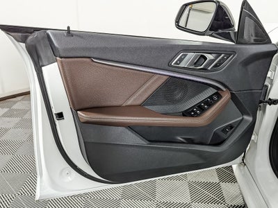 2022 BMW 235i xDrive M235i xDrive