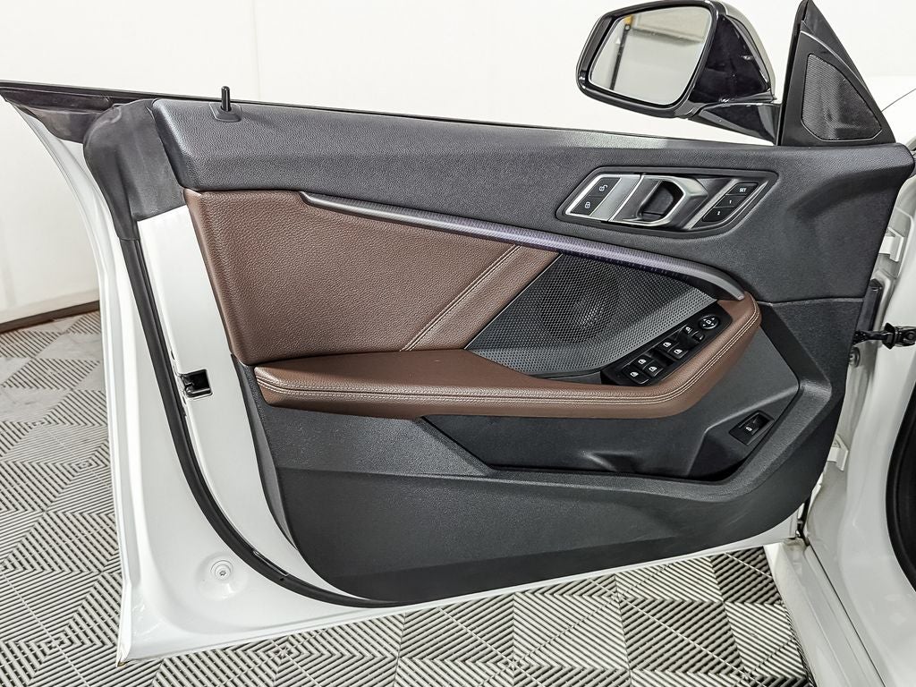 2022 BMW 235i xDrive M235i xDrive