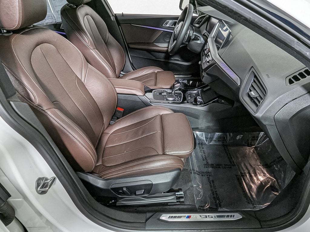 2022 BMW 235i xDrive M235i xDrive