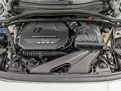 2022 BMW 235i xDrive M235i xDrive