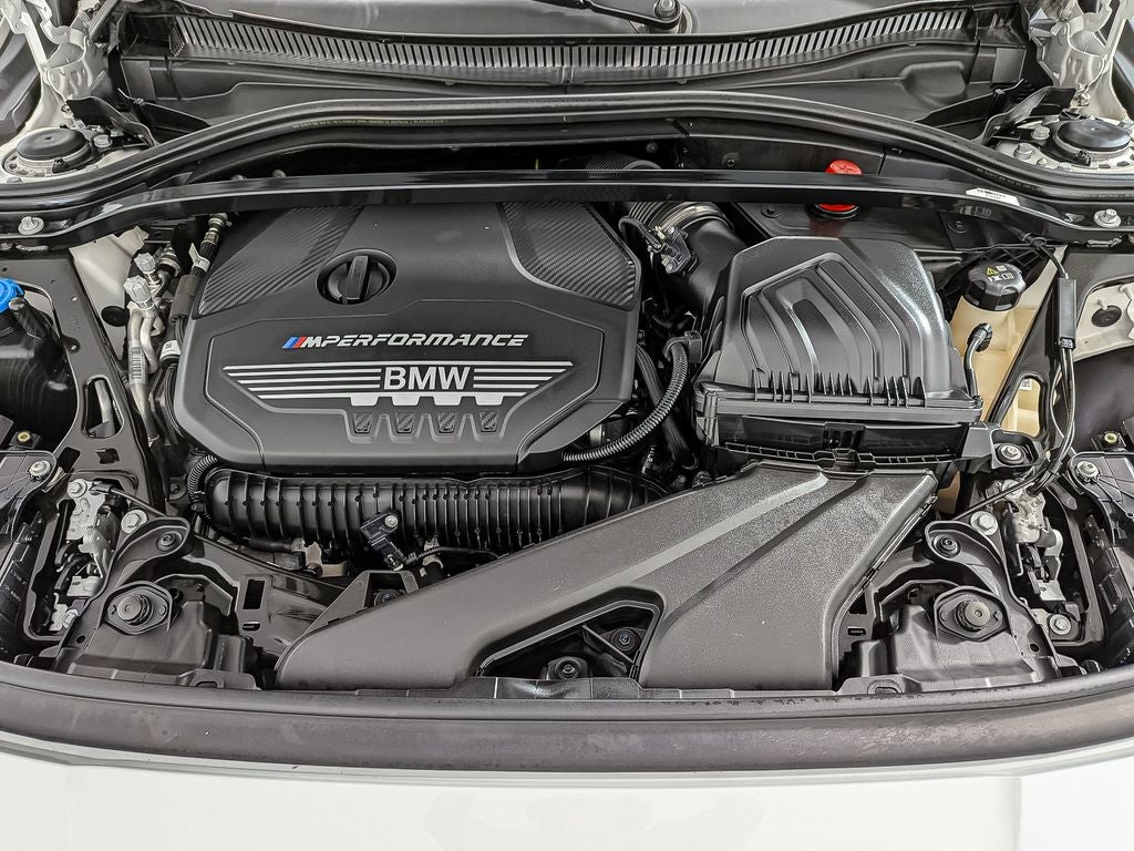 2022 BMW 235i xDrive M235i xDrive