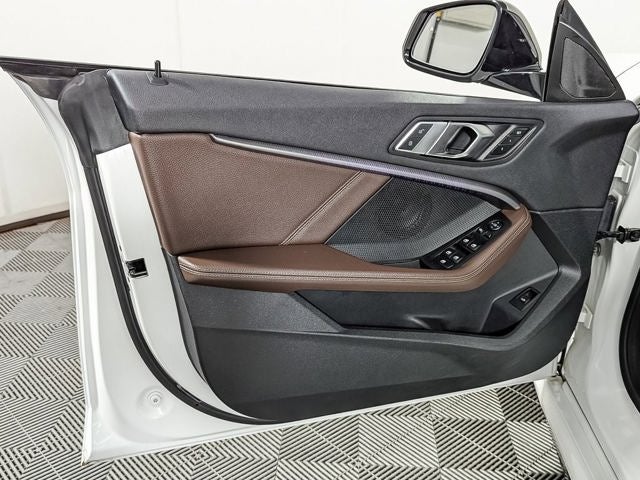 2022 BMW 235i xDrive M235i xDrive