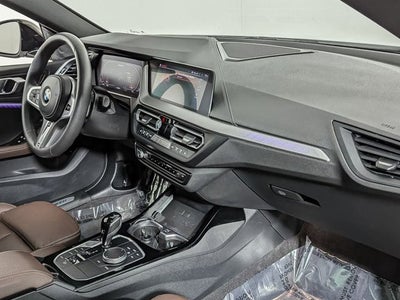 2022 BMW 235i xDrive M235i xDrive