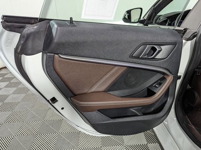 2022 BMW 235i xDrive M235i xDrive