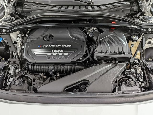 2022 BMW 235i xDrive M235i xDrive