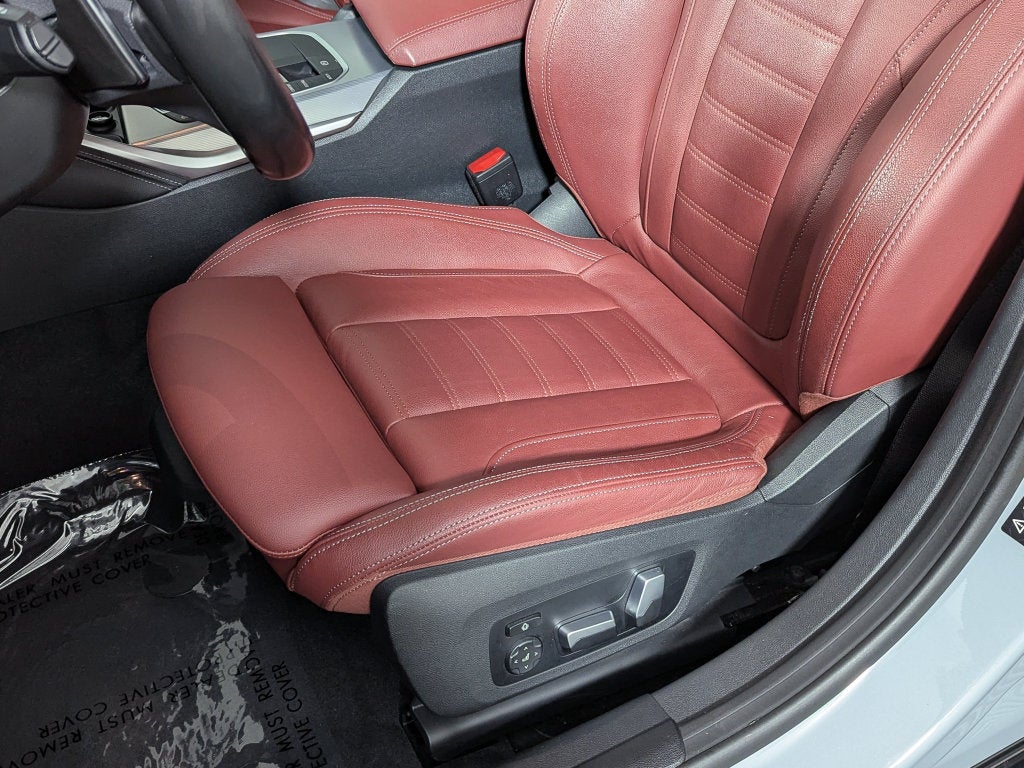 2023 BMW 440i M440i xDrive Gran Coupe