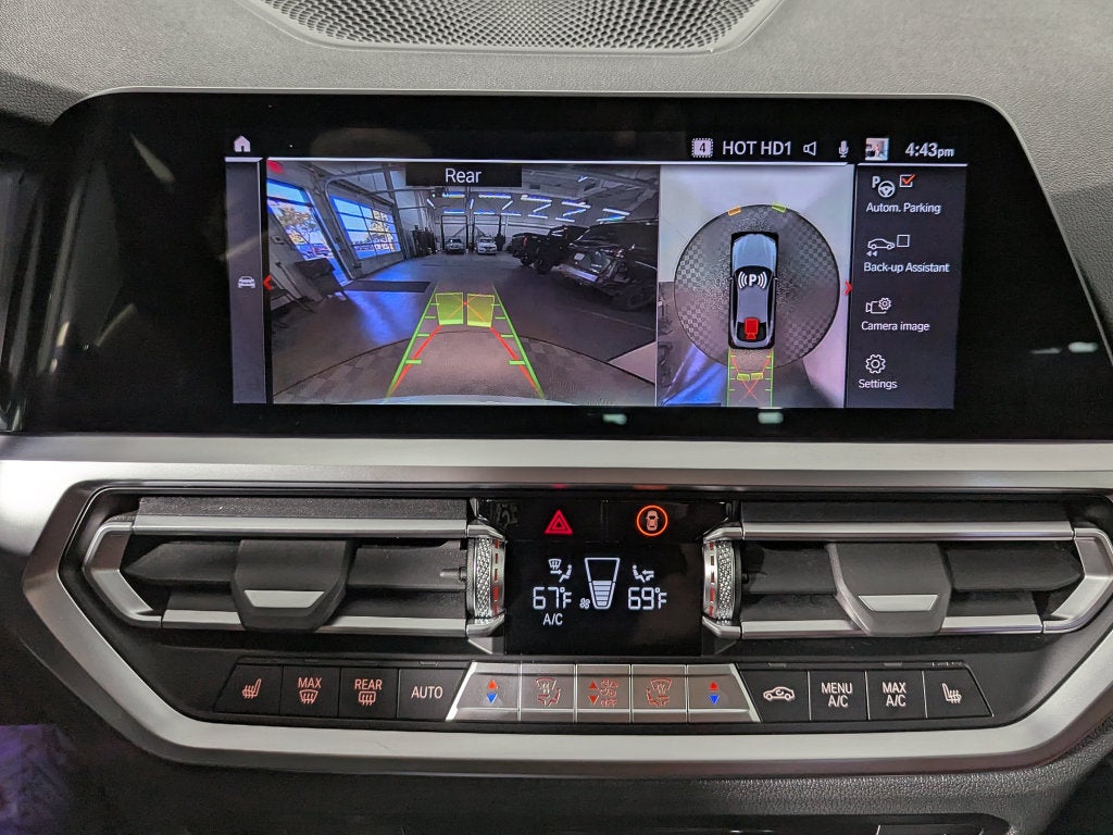 2023 BMW 440i M440i xDrive Gran Coupe