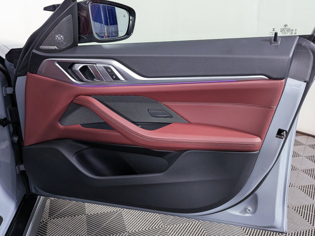 2023 BMW 440i M440i xDrive Gran Coupe