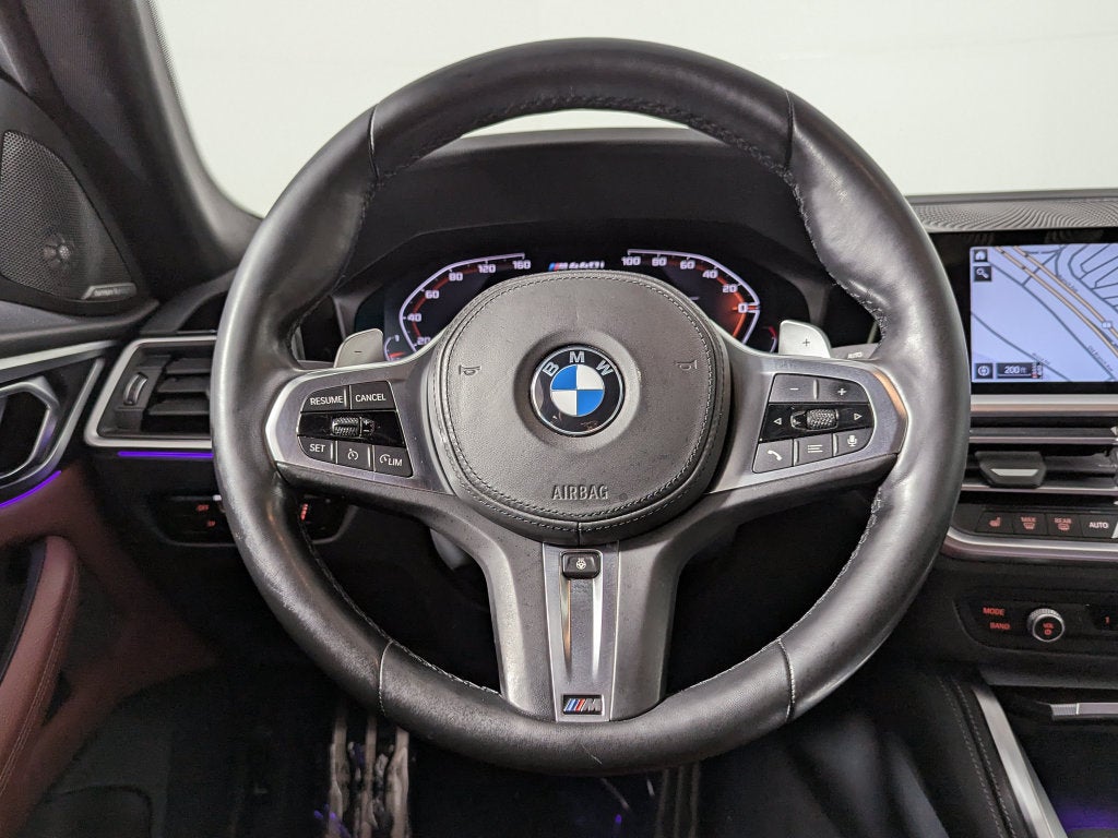 2023 BMW 440i M440i xDrive Gran Coupe