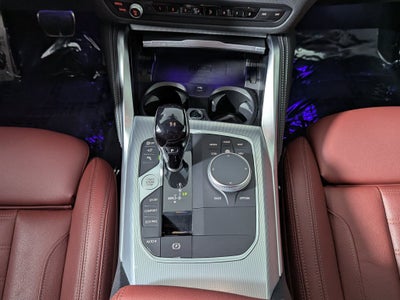 2023 BMW 440i M440i xDrive Gran Coupe