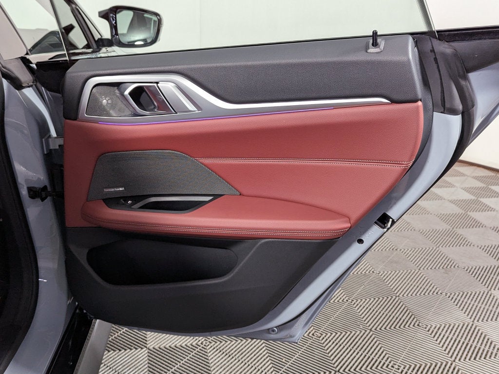 2023 BMW 440i M440i xDrive Gran Coupe