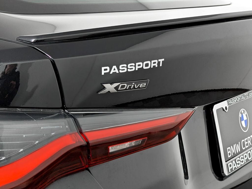 2024 BMW 440i M440i xDrive