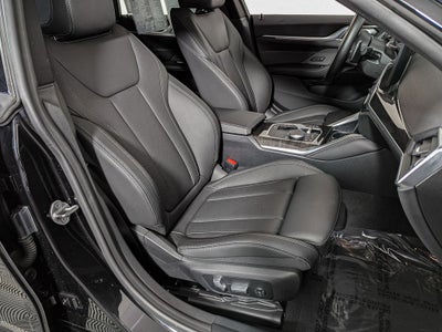 2024 BMW 440i M440i xDrive