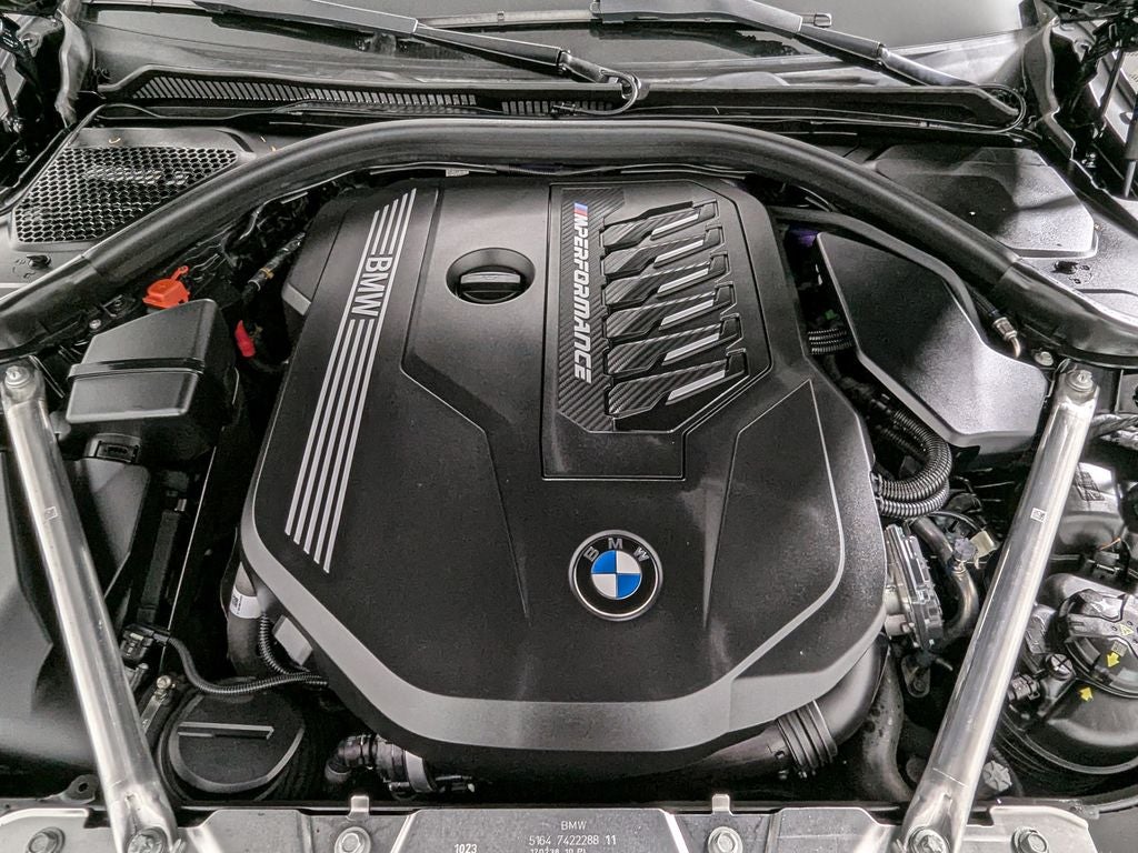 2024 BMW 440i M440i xDrive