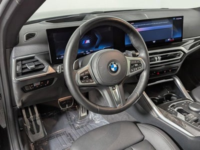 2024 BMW 440i M440i xDrive